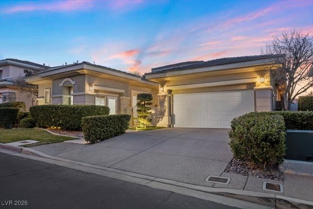 9733 Plateau Heights Place, Las Vegas, NV 89144