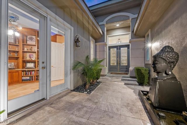 9733 Plateau Heights Place, Las Vegas, NV 89144