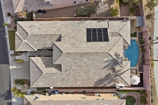 9733 Plateau Heights Place, Las Vegas, NV 89144