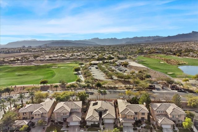 9733 Plateau Heights Place, Las Vegas, NV 89144