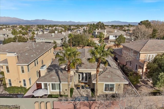 9733 Plateau Heights Place, Las Vegas, NV 89144