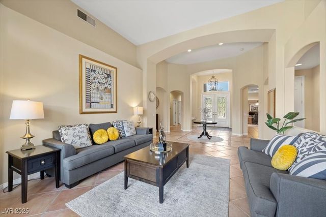 9733 Plateau Heights Place, Las Vegas, NV 89144