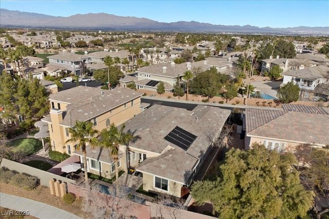 9733 Plateau Heights Place, Las Vegas, NV 89144