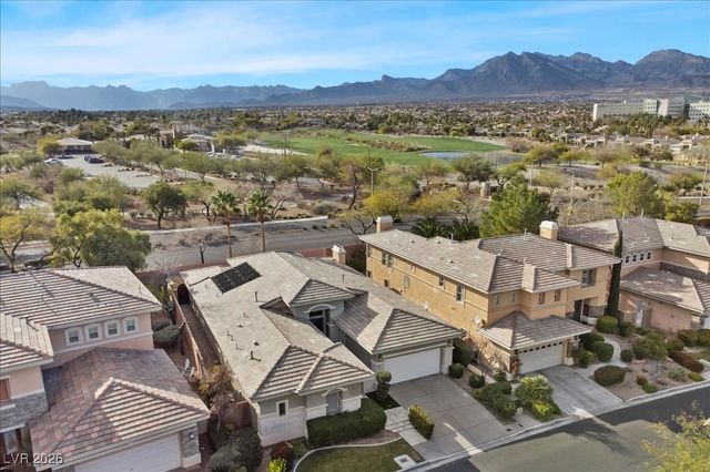 9733 Plateau Heights Place, Las Vegas, NV 89144