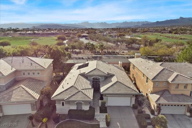 9733 Plateau Heights Place, Las Vegas, NV 89144