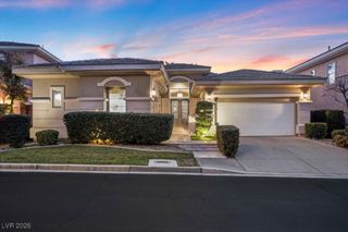 9733 Plateau Heights Place, Las Vegas, NV 89144