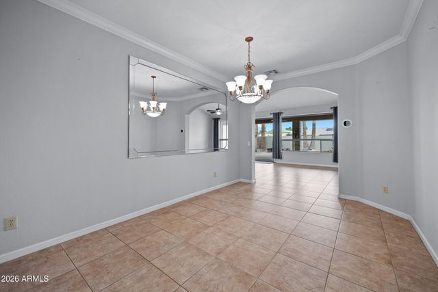 24623 S Rocky Brook Drive, Sun Lakes, AZ 85248