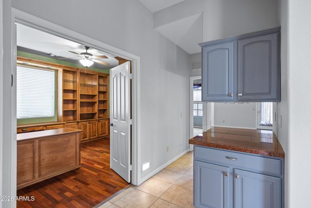 24623 S Rocky Brook Drive, Sun Lakes, AZ 85248