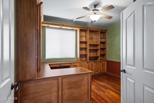 24623 S Rocky Brook Drive, Sun Lakes, AZ 85248