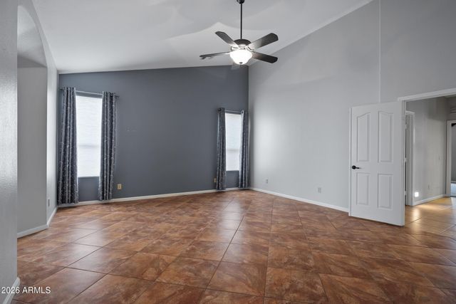 24623 S Rocky Brook Drive, Sun Lakes, AZ 85248