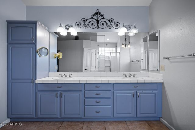 24623 S Rocky Brook Drive, Sun Lakes, AZ 85248