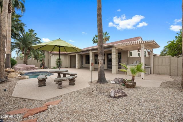 24623 S Rocky Brook Drive, Sun Lakes, AZ 85248