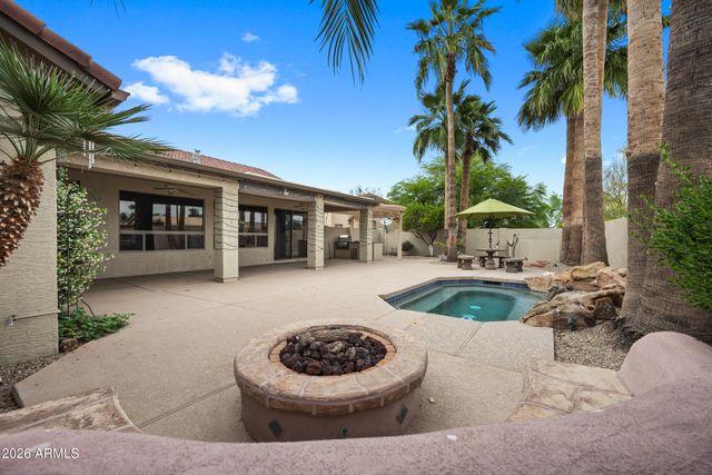24623 S Rocky Brook Drive, Sun Lakes, AZ 85248
