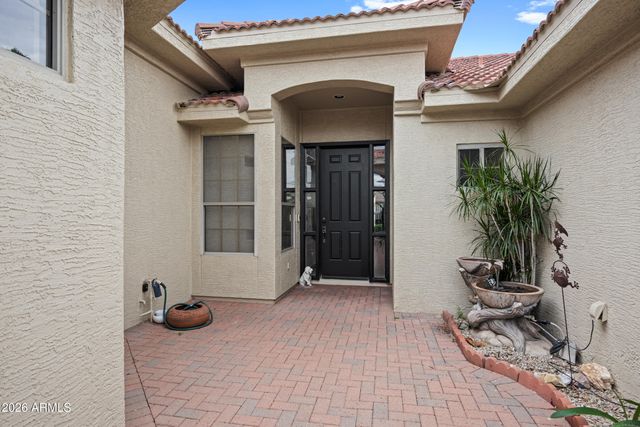 24623 S Rocky Brook Drive, Sun Lakes, AZ 85248