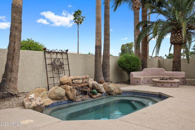 24623 S Rocky Brook Drive, Sun Lakes, AZ 85248