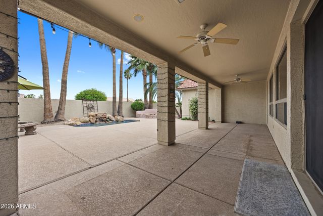 24623 S Rocky Brook Drive, Sun Lakes, AZ 85248