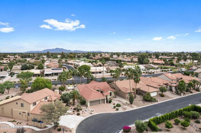 24623 S Rocky Brook Drive, Sun Lakes, AZ 85248