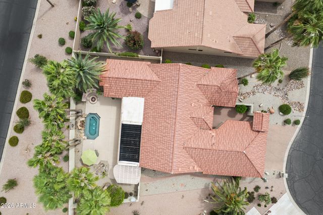 24623 S Rocky Brook Drive, Sun Lakes, AZ 85248