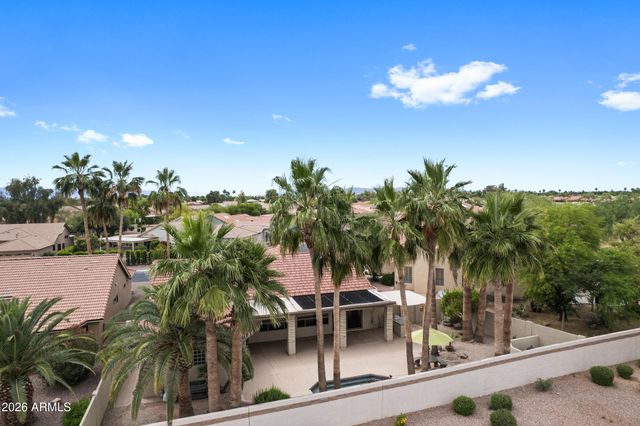 24623 S Rocky Brook Drive, Sun Lakes, AZ 85248
