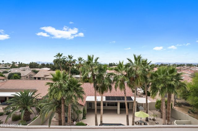 24623 S Rocky Brook Drive, Sun Lakes, AZ 85248