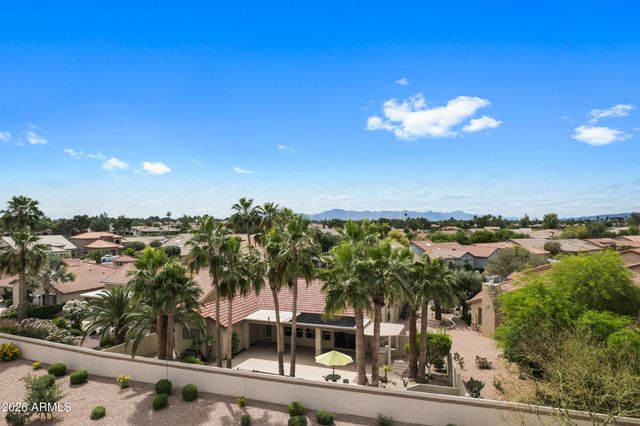 24623 S Rocky Brook Drive, Sun Lakes, AZ 85248