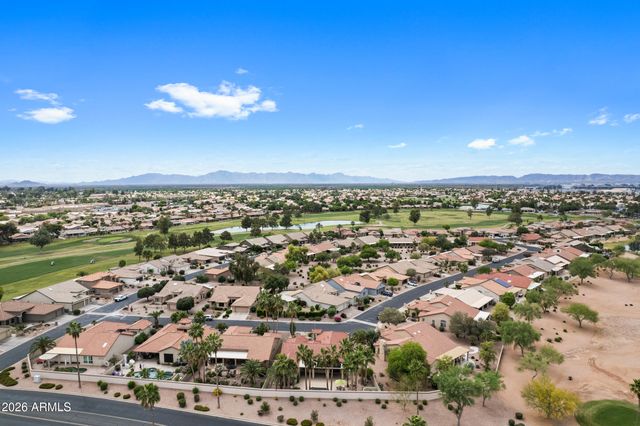 24623 S Rocky Brook Drive, Sun Lakes, AZ 85248