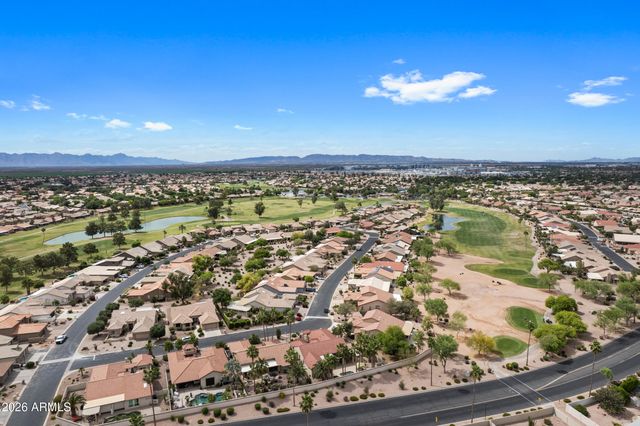 24623 S Rocky Brook Drive, Sun Lakes, AZ 85248