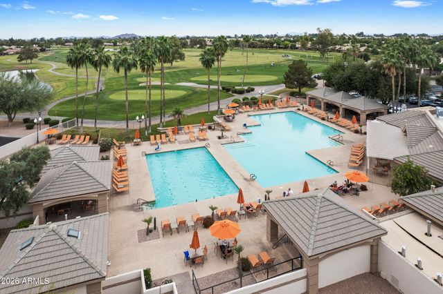 24623 S Rocky Brook Drive, Sun Lakes, AZ 85248