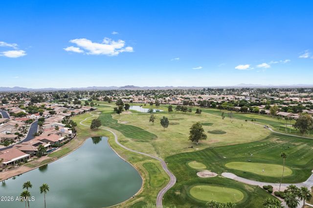 24623 S Rocky Brook Drive, Sun Lakes, AZ 85248