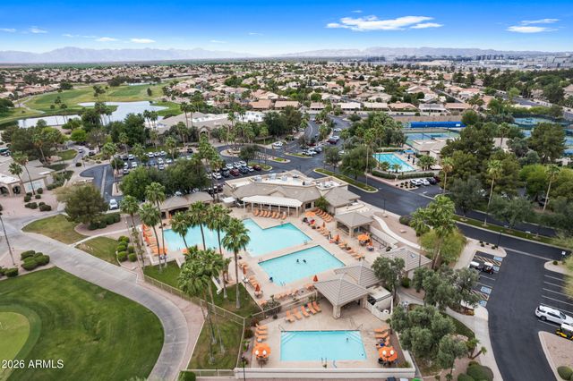 24623 S Rocky Brook Drive, Sun Lakes, AZ 85248