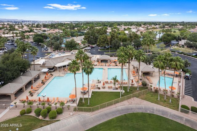 24623 S Rocky Brook Drive, Sun Lakes, AZ 85248