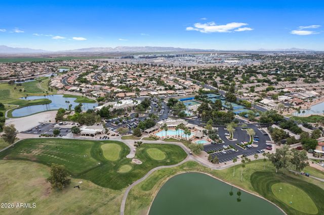 24623 S Rocky Brook Drive, Sun Lakes, AZ 85248