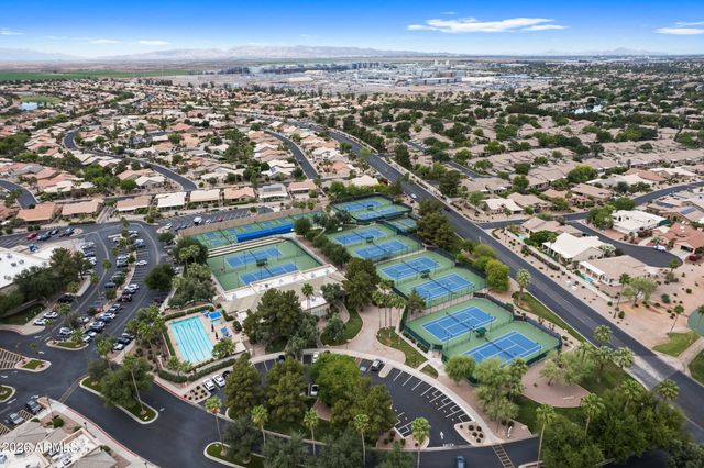 24623 S Rocky Brook Drive, Sun Lakes, AZ 85248