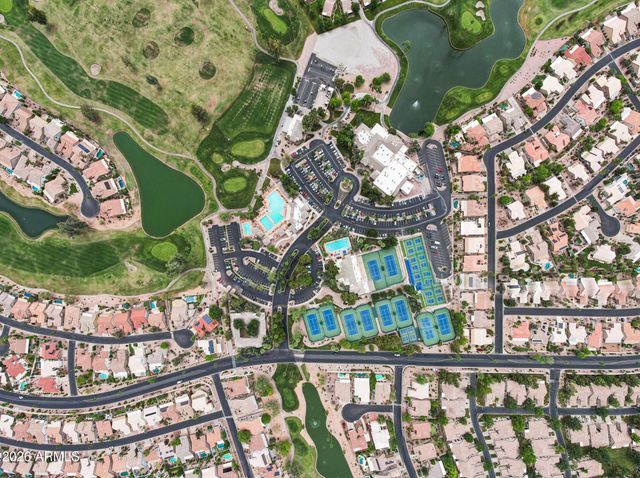 24623 S Rocky Brook Drive, Sun Lakes, AZ 85248