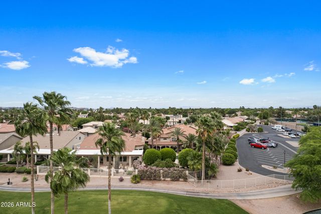 24623 S Rocky Brook Drive, Sun Lakes, AZ 85248