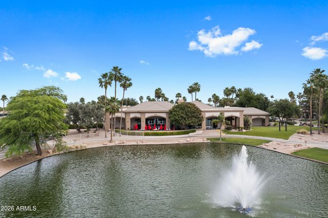 24623 S Rocky Brook Drive, Sun Lakes, AZ 85248