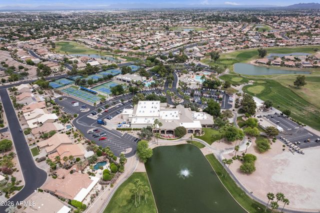 24623 S Rocky Brook Drive, Sun Lakes, AZ 85248