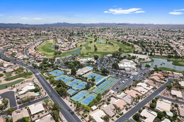 24623 S Rocky Brook Drive, Sun Lakes, AZ 85248