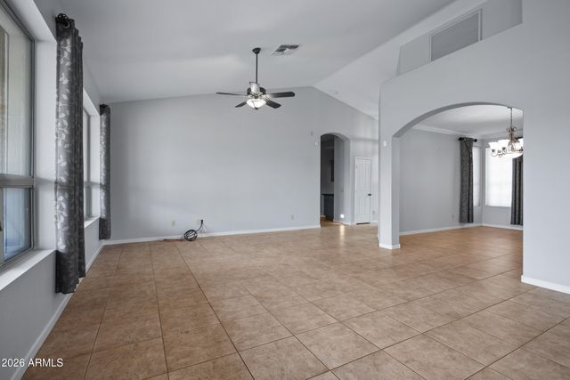 24623 S Rocky Brook Drive, Sun Lakes, AZ 85248