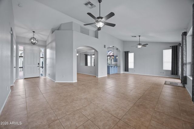 24623 S Rocky Brook Drive, Sun Lakes, AZ 85248