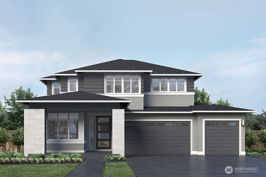 3924 190th Place SE, Bothell, WA 98012