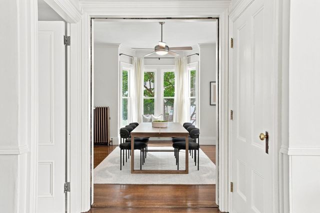 9 Peabody St 9, Newton, MA 02458