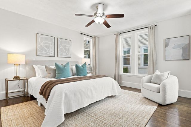 9 Peabody St 9, Newton, MA 02458