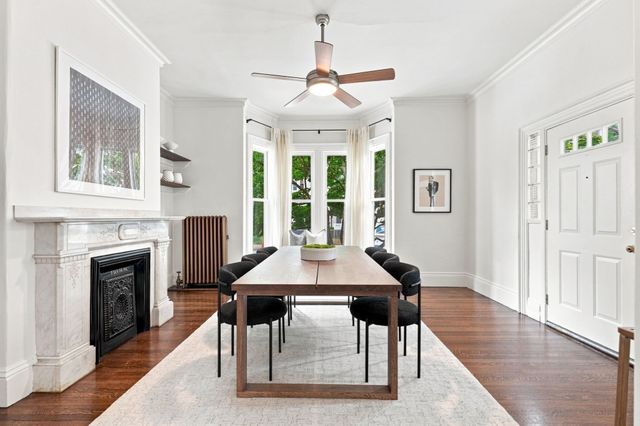 9 Peabody St 9, Newton, MA 02458