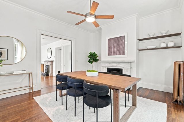 9 Peabody St 9, Newton, MA 02458