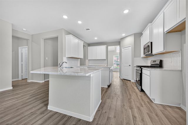 22018 Giulia Village Drive, Hockley, TX 77447