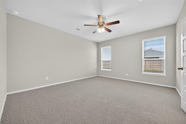 22018 Giulia Village Drive, Hockley, TX 77447