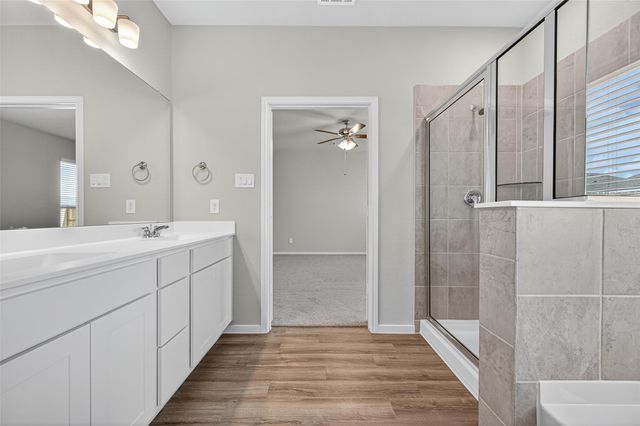 22018 Giulia Village Drive, Hockley, TX 77447