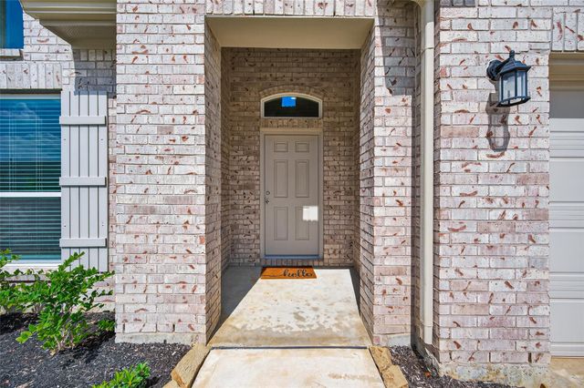 22018 Giulia Village Drive, Hockley, TX 77447