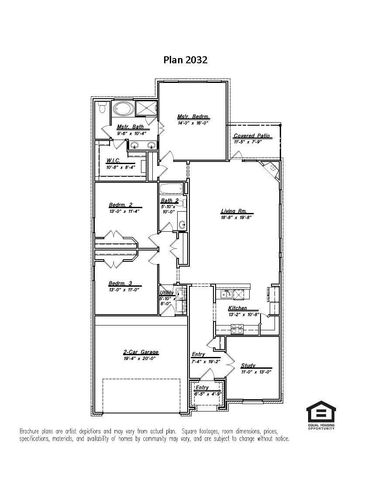 22018 Giulia Village Drive, Hockley, TX 77447